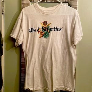 40s&shorties